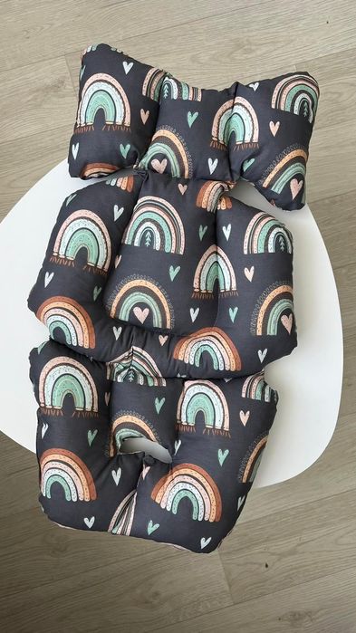 Матрас у в коляску, автокрісло