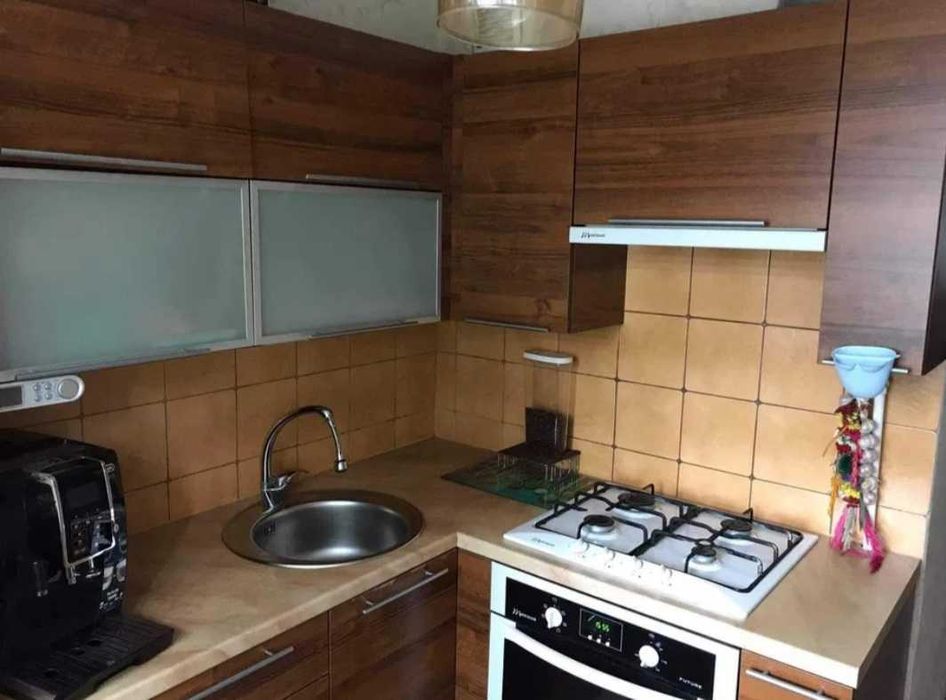 Centrum 2 pokoje 42 m² ul. Krakowska - Widok 3