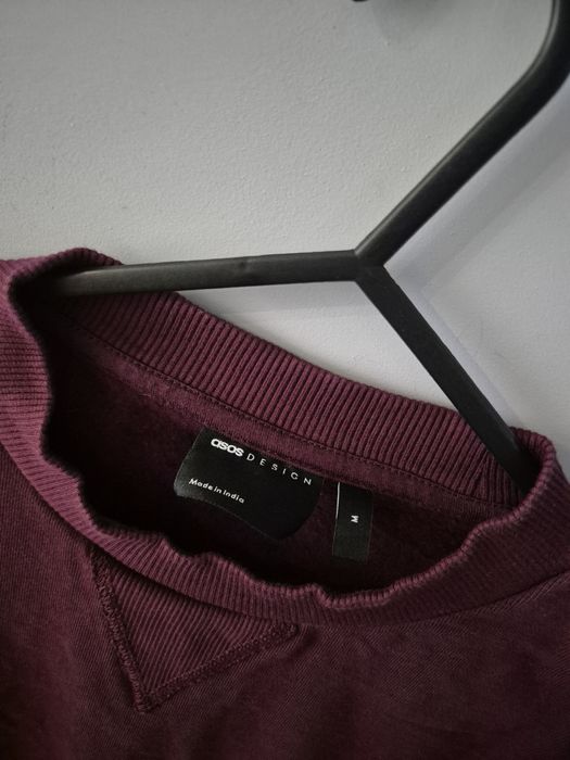 Bluza Męska Asos L