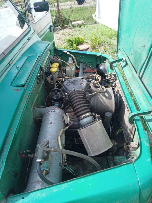 Продам Луаз 696 ( Волинь)