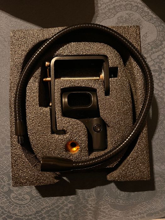 ZealSound Microphone Stan