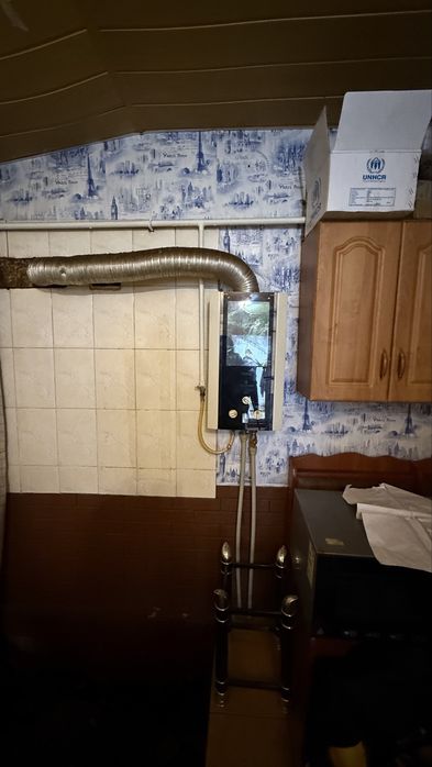 ‼️Теплий та затишний будинок в Інгульскому р-ні