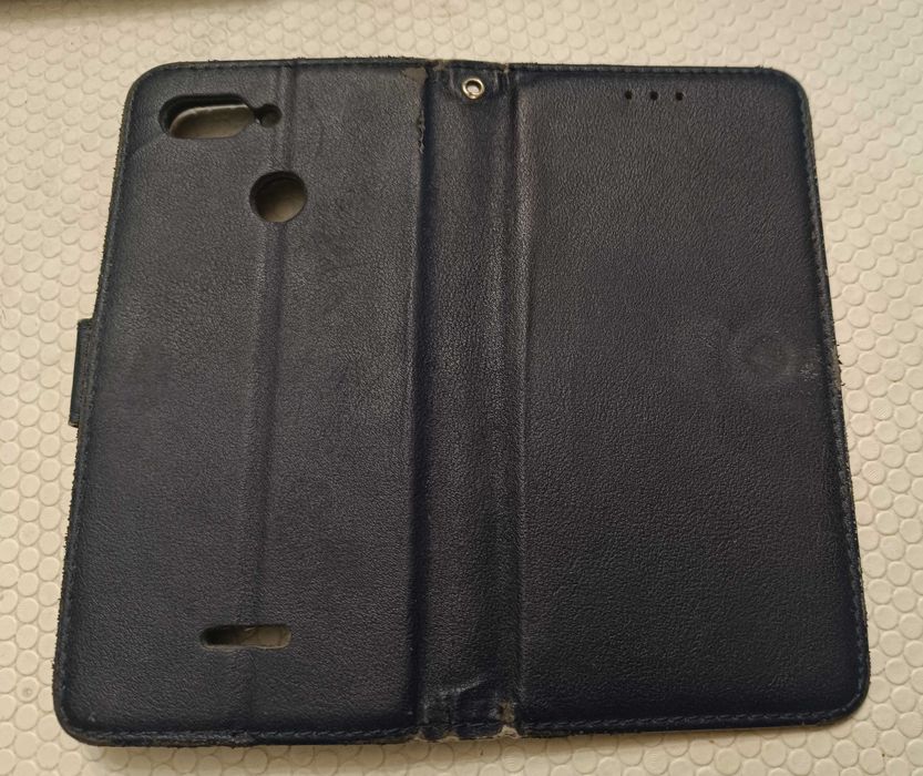 Capa Xiaomi Redmi 6A