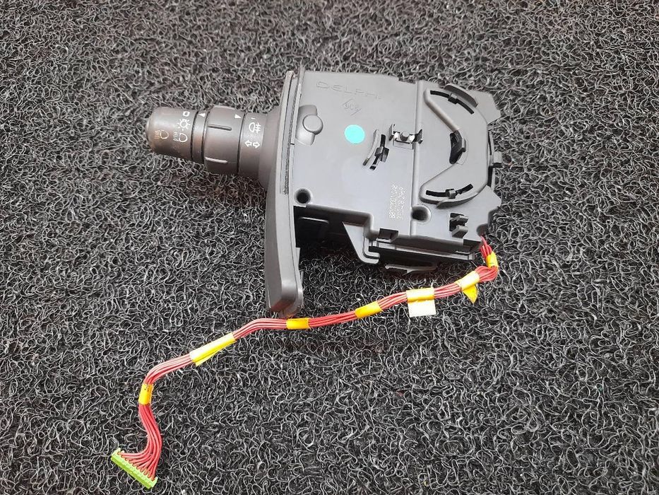 Comando Das Luzes Renault Clio Iii