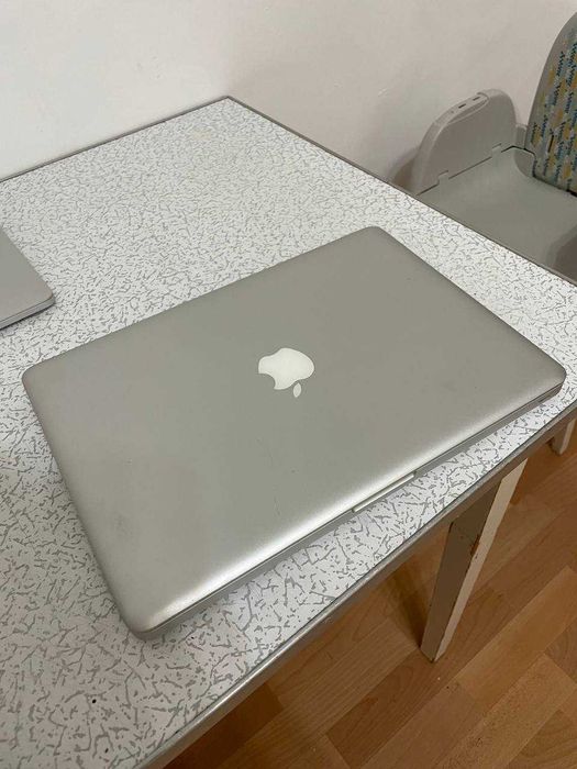 macbook a1278 обмен на стол )