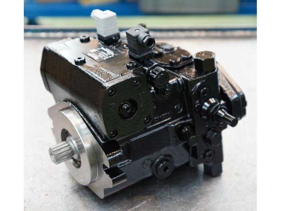 pompa hydrauliczna hydrostat dieci BHD0300