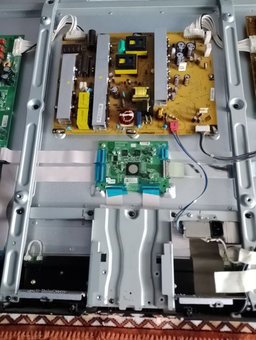 50pk350 запчастини