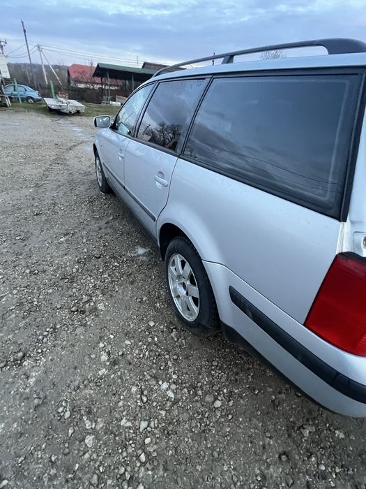 Продам Пасат б5 1.9диз 2000р