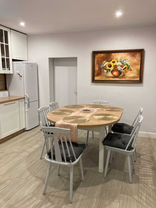 Wynajmę dom w górach Sowich (do 12 osób) na Ferie 2026