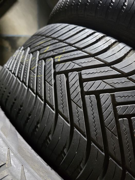 265/50 R19 Hankook Kinergy 4s² x
