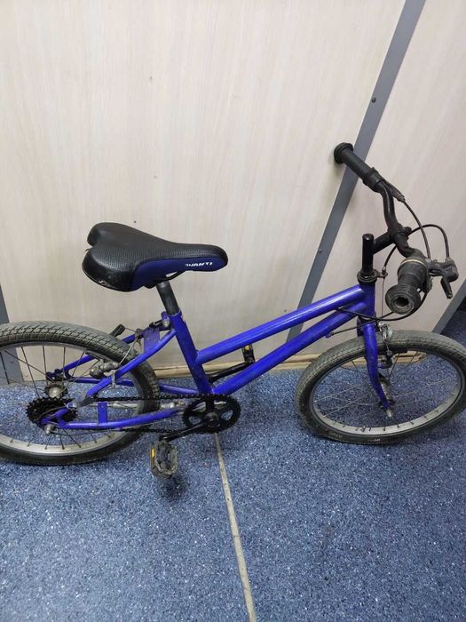 Велосипед Avanti 20'