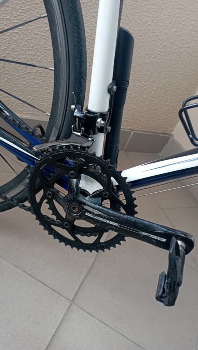 Bicicleta Estrada BH Zaphire