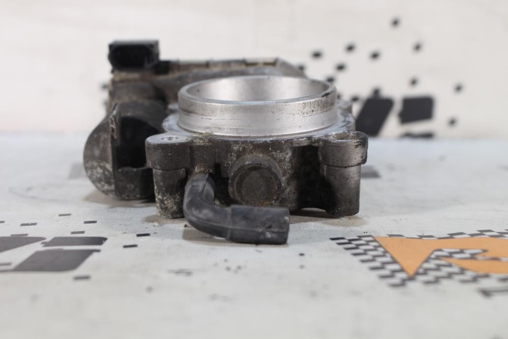 Corpo borboleta MERCEDES-BENZ Classe C (W203)