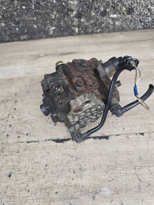 Тнвд Топливный насос Hyundai Accent kia ceed kia Rio 1.5 1.6 CRDI