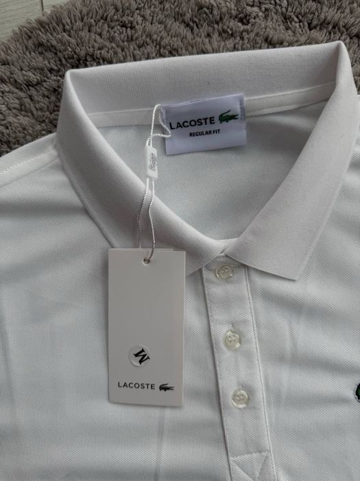Футболка Lacoste