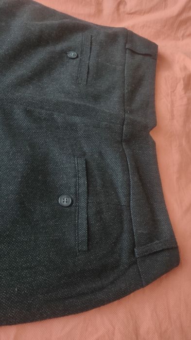 Брюки жіночі прямого крою