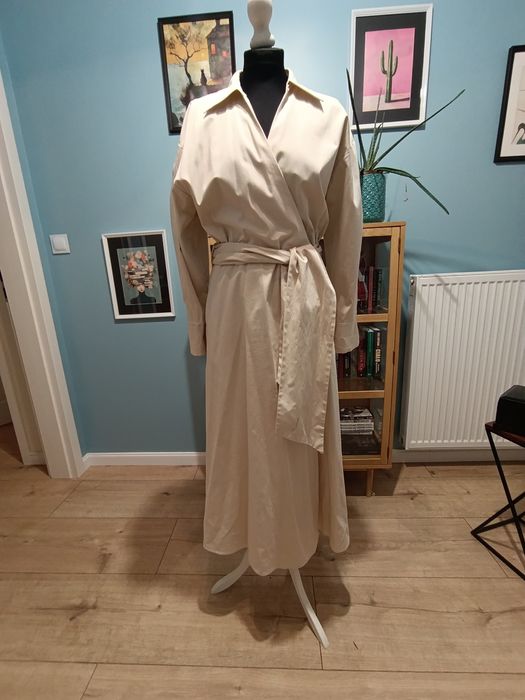 Sukienka Massimo Dutti 40