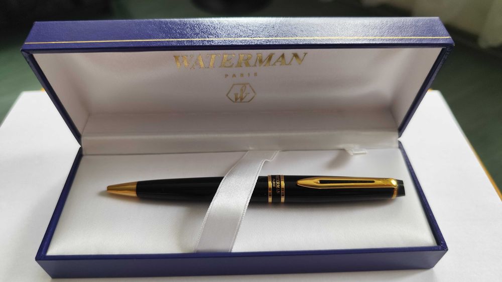 Długopis Waterman Expert GT