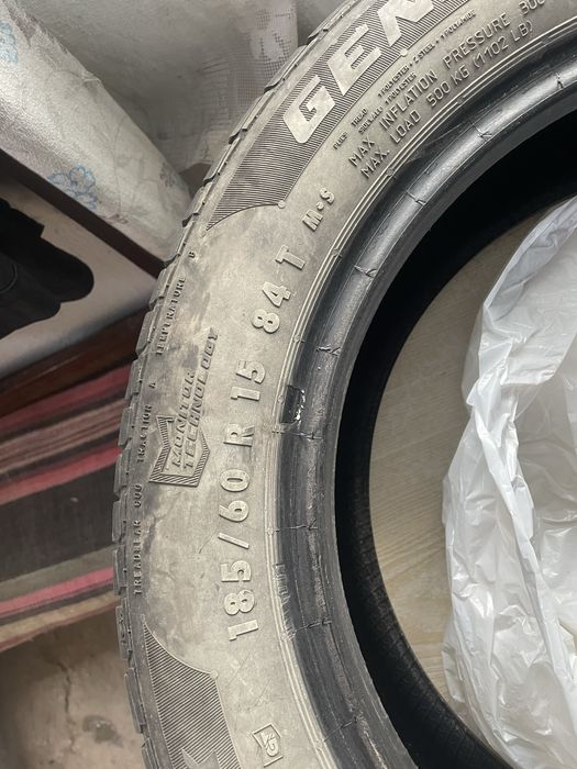 Продам колисо