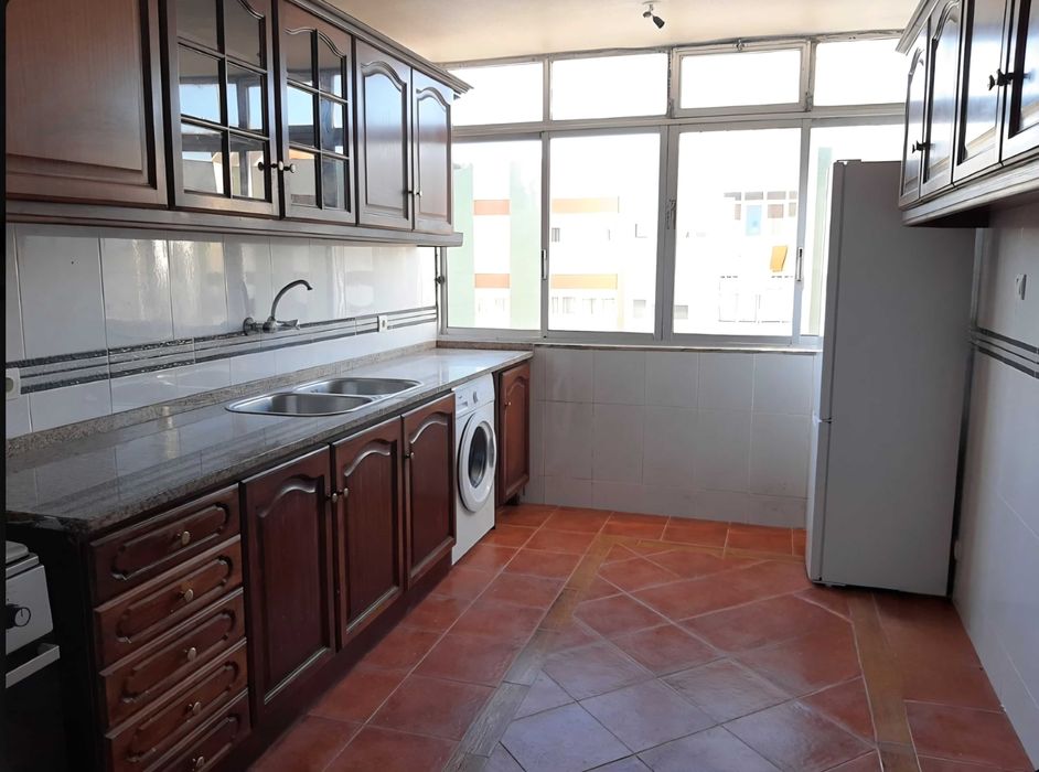 Apartamento T2 Agualva-Cacém