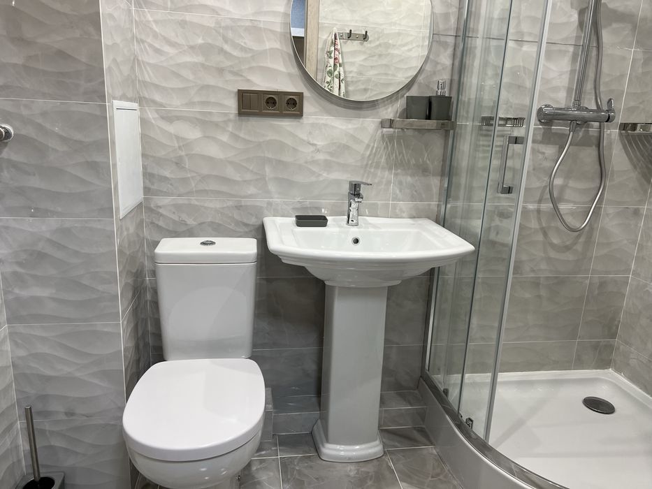 Здам в оренду 1кім квартиру по пр-ту Європейського Союзу (Правди) 70б