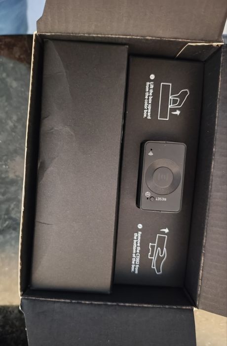 Vendo Marstek  CT002