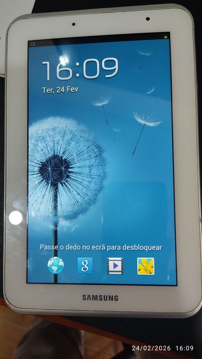Samsung Tab 2 7.0