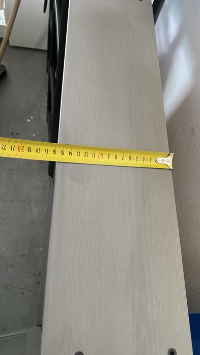 Móvel de Parede com Espelho