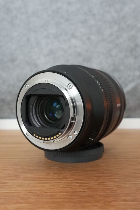 Sony 16-25mm F/2.8G
