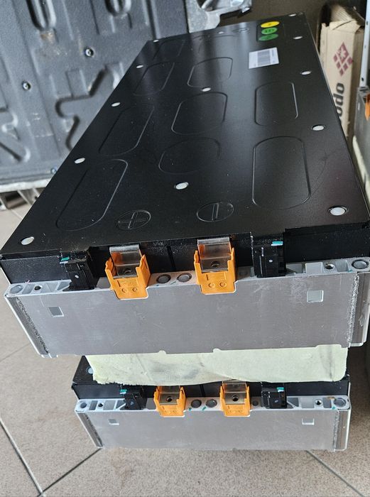 2*12kWh CATL Oryginalny modul akumulatora MG ZS EV  LongRange 72kWh