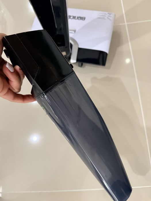 Bionic mop 150W duzy zniornik na wode