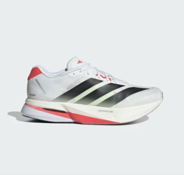 Оригінал 100% Adidas Adizero Boston 13  JS4932