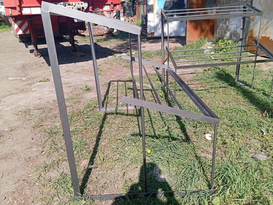 Все для дому, гаражу й машини