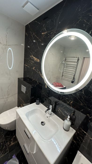 АВТОВОКЗАЛ. Новобуд. 2+1 / 2+2 Обласна лікарня.Погод/подобово.