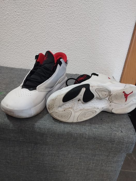 Sapatilhas Nike Jordan