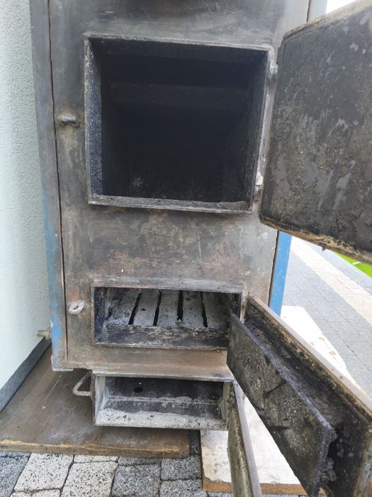 Części do pieca 18 kW