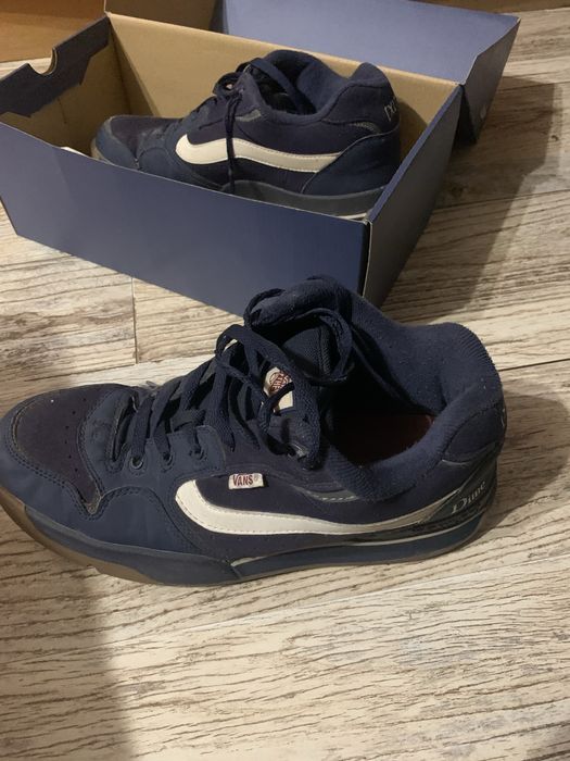 Кросівки Vans rowley xtl rap sk8