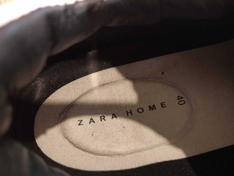 Buty Zara rozmiar 40