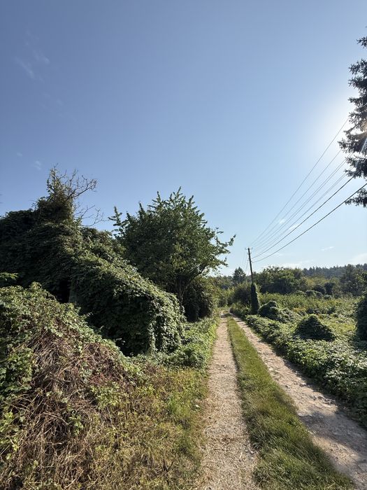 Продаж ділянки Рудно