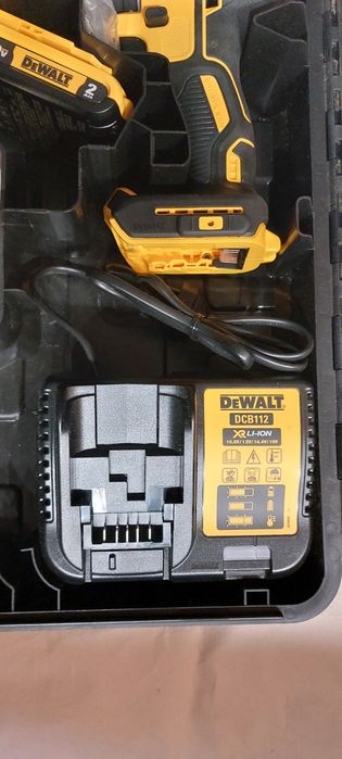 DeWALT dcd 796 оригинал,новый(топовый).