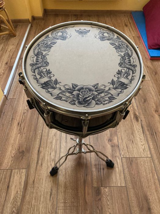 Elegancki Werbel PdP
