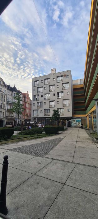 Wroclaw Szewska 2 pokoje 51 m