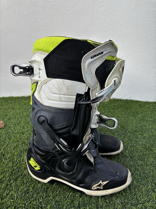 Botas Alpinestars Tech 10