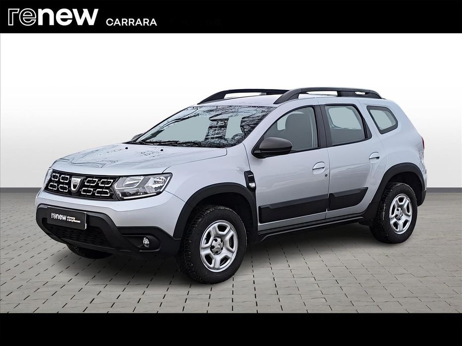 Dacia Duster Duster 1.5 Blue dCi Comfort 4WD EU6d