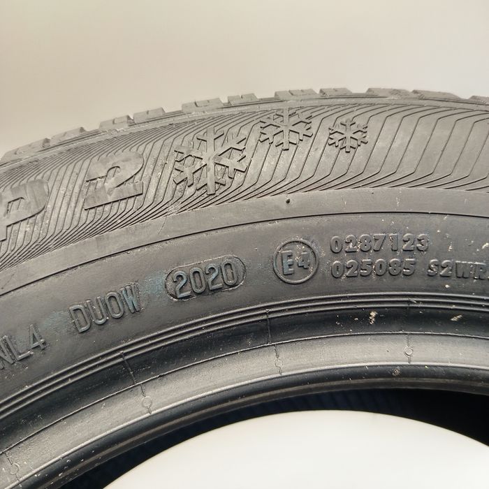 195/60R16 Semperit Master-Grip2