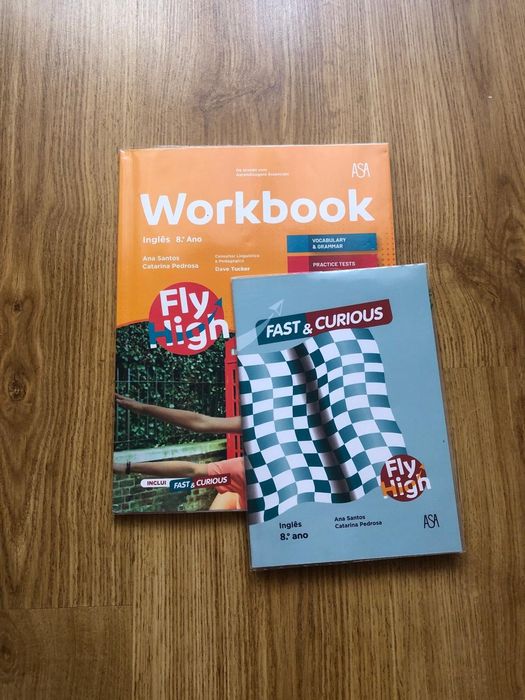 Livro fichas 8 ano