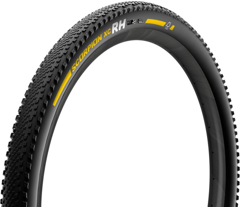 Nowość opona pirelli scorpion XC RH 29 MTB