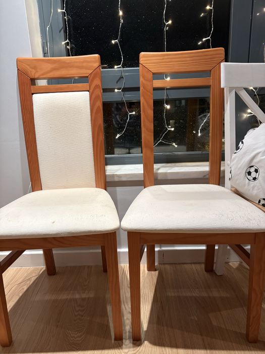 Vende-se Cadeiras