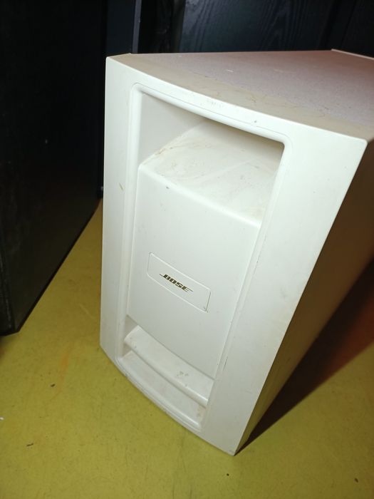 Bose subwoofer PS48 III