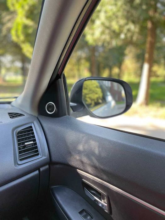 Автомобіль Mitsubishi ASX